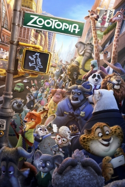 Watch Zootopia Movies for Free