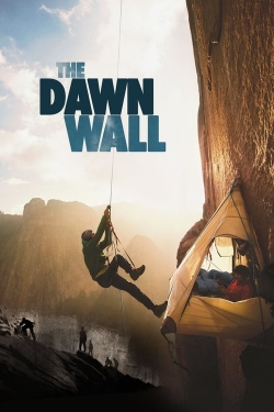 Watch The Dawn Wall Movies for Free