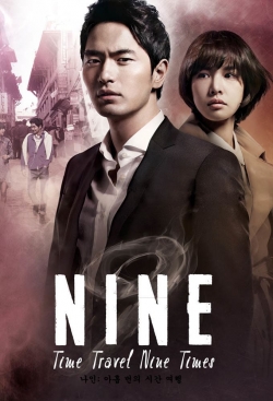 Watch Nine: Nine Time Travels Movies for Free