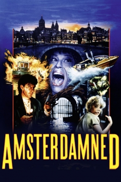 Watch Amsterdamned Movies for Free
