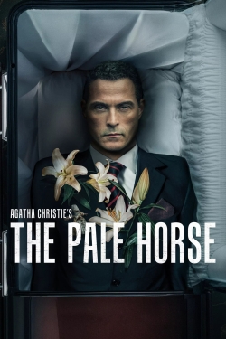 Watch The Pale Horse Movies for Free
