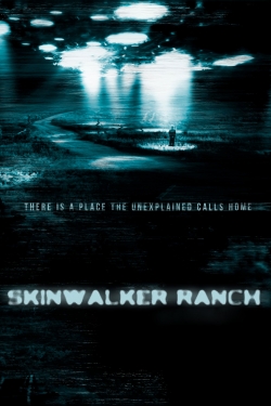 Watch Skinwalker Ranch Movies for Free