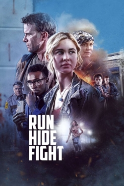 Watch Run Hide Fight Movies for Free