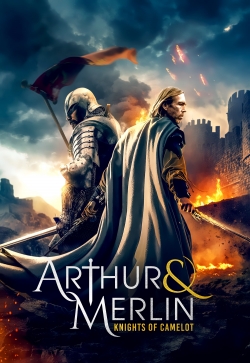 Watch Arthur & Merlin: Knights of Camelot Movies for Free