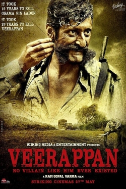 Watch Veerappan Movies for Free