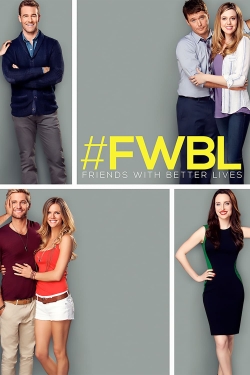 Watch Friends with Better Lives Movies for Free