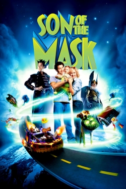 Watch Son of the Mask Movies for Free