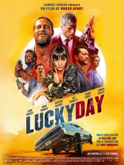Watch Lucky Day Movies for Free
