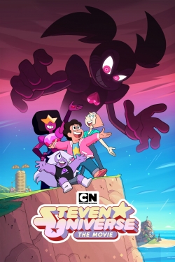 Watch Steven Universe: The Movie Movies for Free