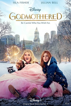 Watch Godmothered Movies for Free
