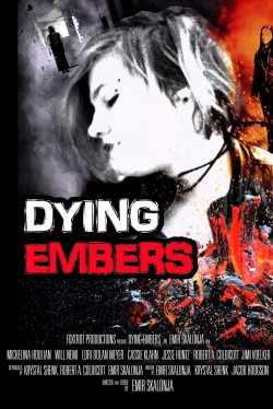 Watch Dying Embers Movies for Free