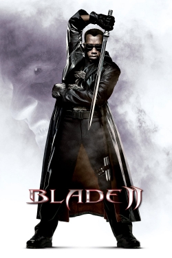 Watch Blade II Movies for Free