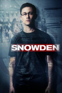 Watch Snowden Movies for Free