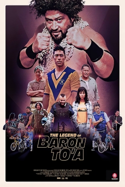 Watch The Legend of Baron To'a Movies for Free