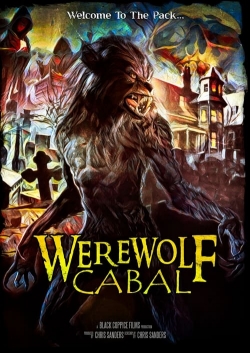 Watch Werewolf Cabal Movies for Free