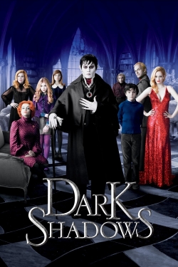 Watch Dark Shadows Movies for Free