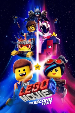 Watch The Lego Movie 2: The Second Part Movies for Free