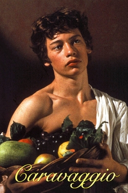Watch Caravaggio Movies for Free