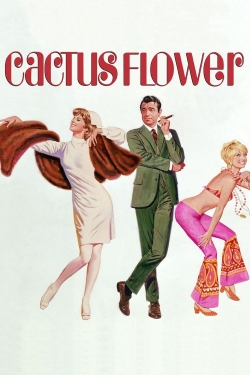 Watch Cactus Flower Movies for Free