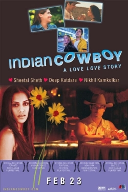 Watch Indian Cowboy Movies for Free