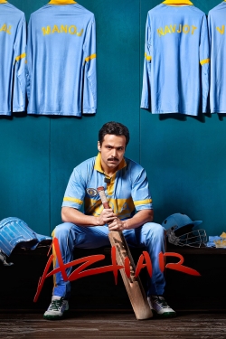 Watch Azhar Movies for Free