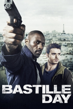 Watch Bastille Day Movies for Free