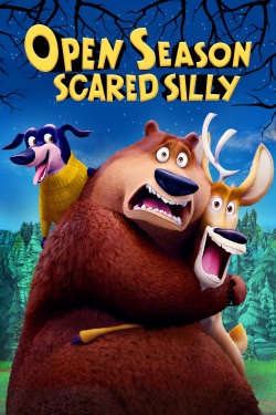 Watch Open Season: Scared Silly Movies for Free