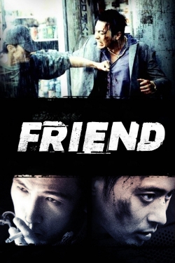 Watch Friend Movies for Free