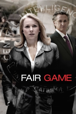 Watch Fair Game Movies for Free