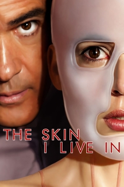 Watch The Skin I Live In Movies for Free