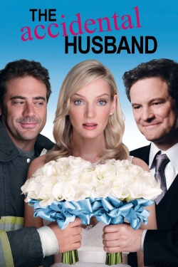 Watch The Accidental Husband Movies for Free