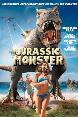 Watch Monster: The Prehistoric Project Movies for Free
