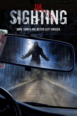 Watch The Sighting Movies for Free