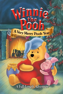 Watch Winnie the Pooh: A Very Merry Pooh Year Movies for Free