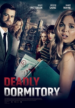 Watch Deadly Dorm Movies for Free