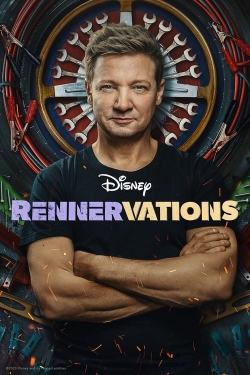 Watch Rennervations Movies for Free