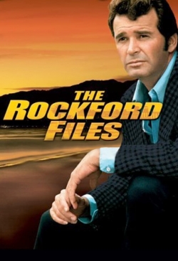 Watch The Rockford Files Movies for Free