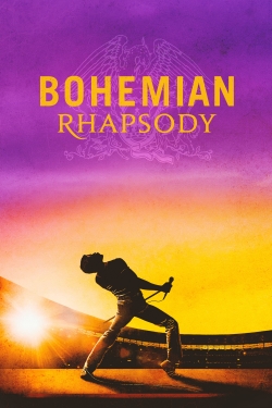 Watch Bohemian Rhapsody Movies for Free
