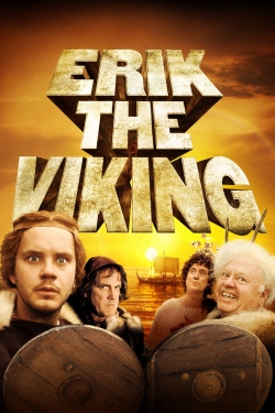 Watch Erik the Viking Movies for Free