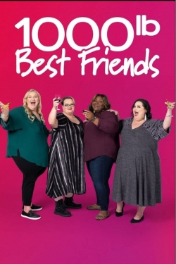 Watch 1000-lb Best Friends Movies for Free