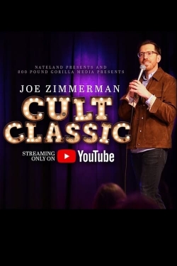 Watch Joe Zimmerman: Cult Classic Movies for Free