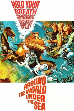 Watch Around the World Under the Sea Movies for Free