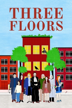 Watch Three Floors Movies for Free