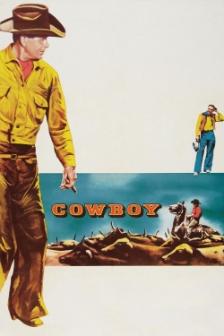 Watch Cowboy Movies for Free