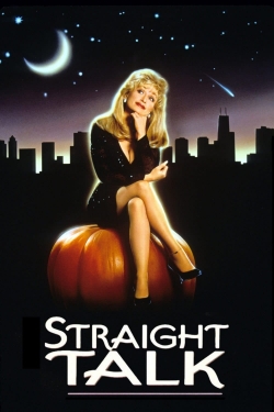 Watch Straight Talk Movies for Free