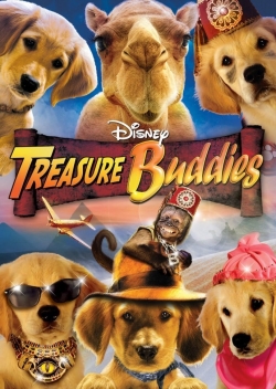 Watch Treasure Buddies Movies for Free