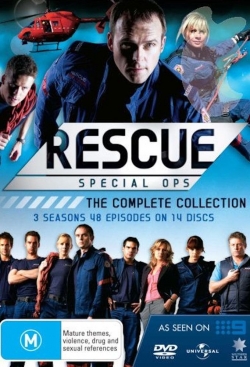 Watch Rescue: Special Ops Movies for Free