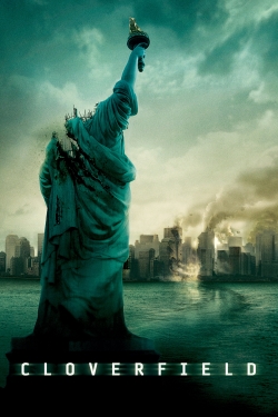 Watch Cloverfield Movies for Free