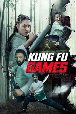 Watch Kung Fu Games Movies for Free