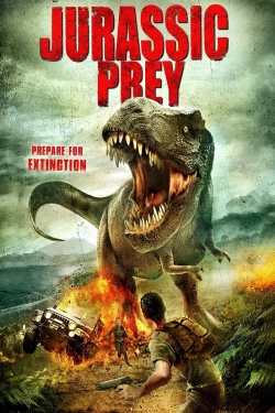 Watch Jurassic Prey Movies for Free